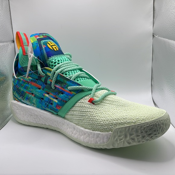 Adidas Harden Vol 2. Vision All Star - Picture 2 of 4